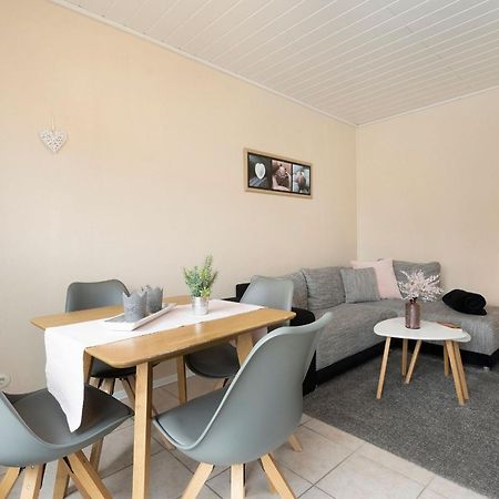 Haus Sonneninsel Sonnenblick Apartment Groemitz Ngoại thất bức ảnh
