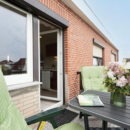 Haus Sonneninsel Sonnenblick Apartment Groemitz Ngoại thất bức ảnh