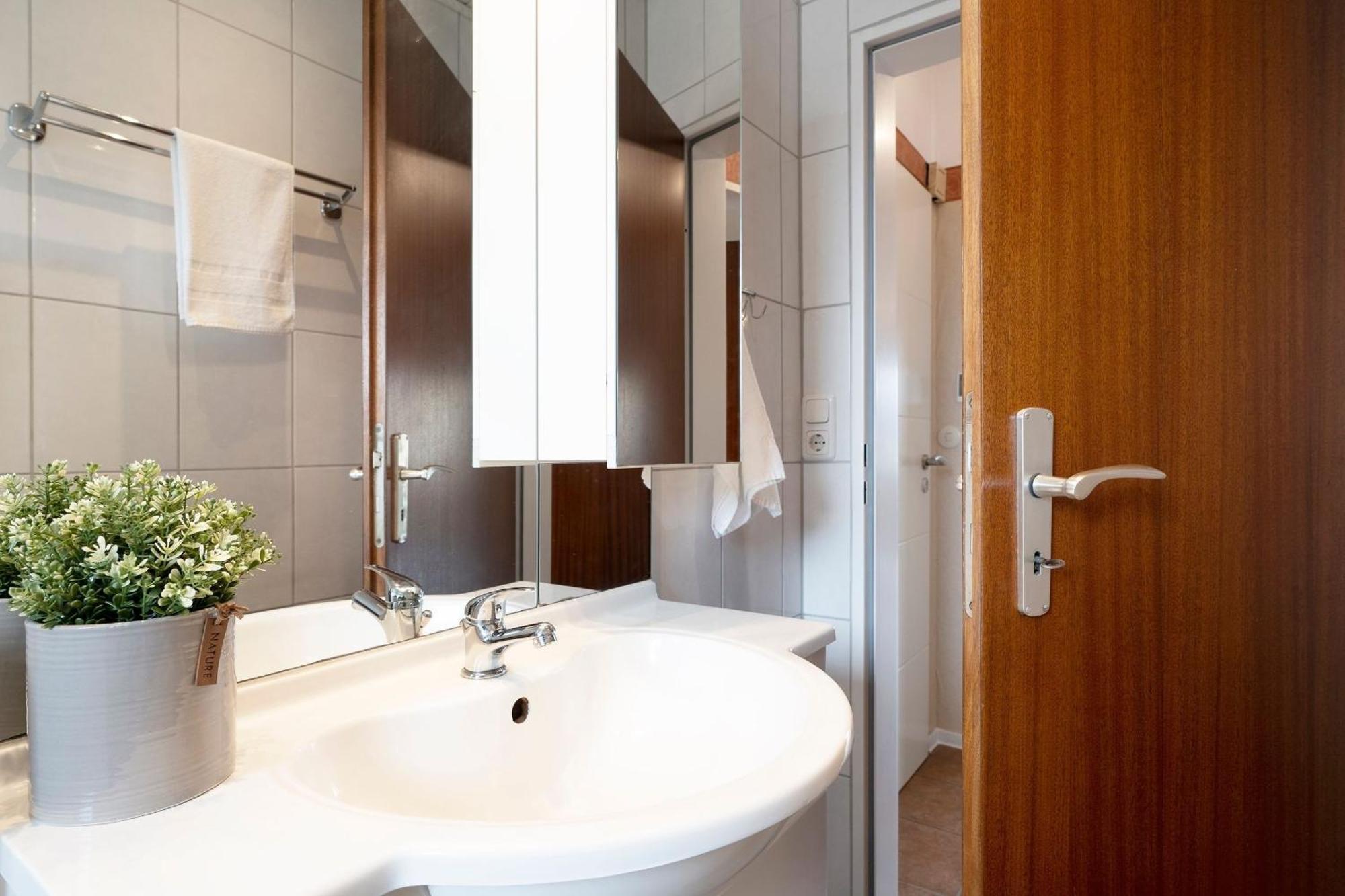 Haus Sonneninsel Sonnenblick Apartment Groemitz Ngoại thất bức ảnh
