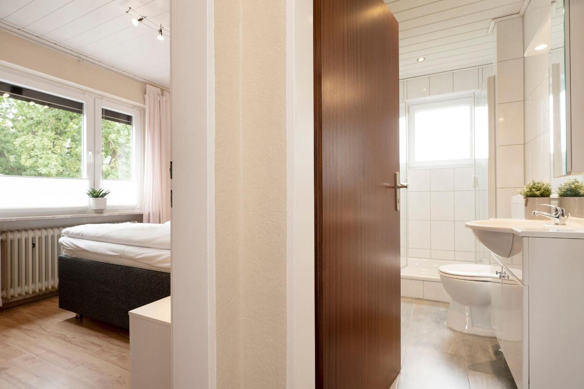 Haus Sonneninsel Sonnenblick Apartment Groemitz Ngoại thất bức ảnh