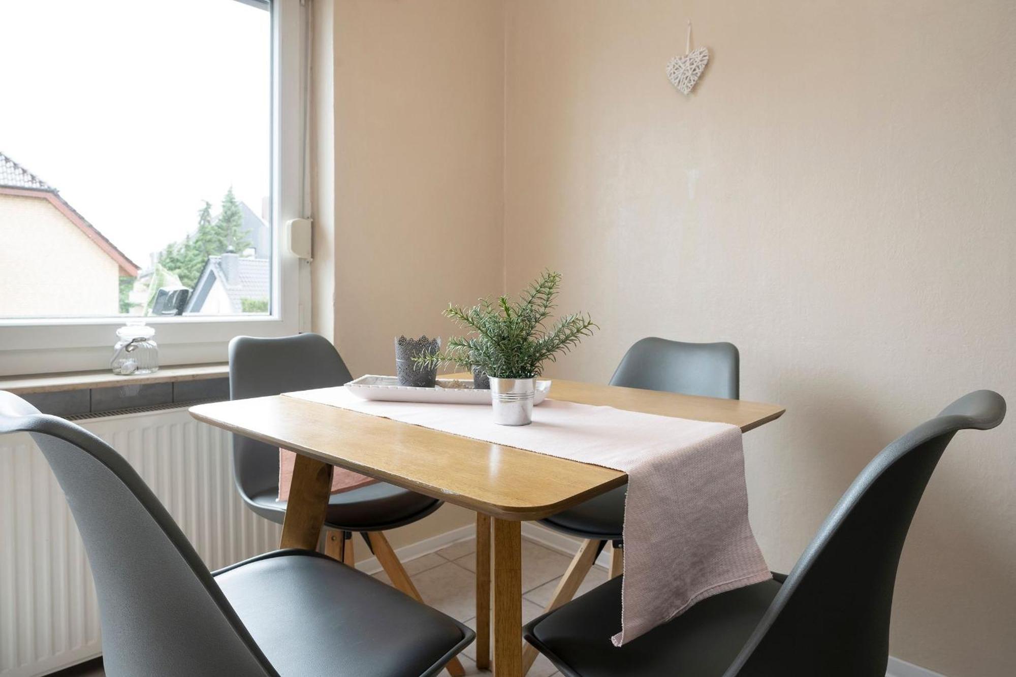 Haus Sonneninsel Sonnenblick Apartment Groemitz Ngoại thất bức ảnh
