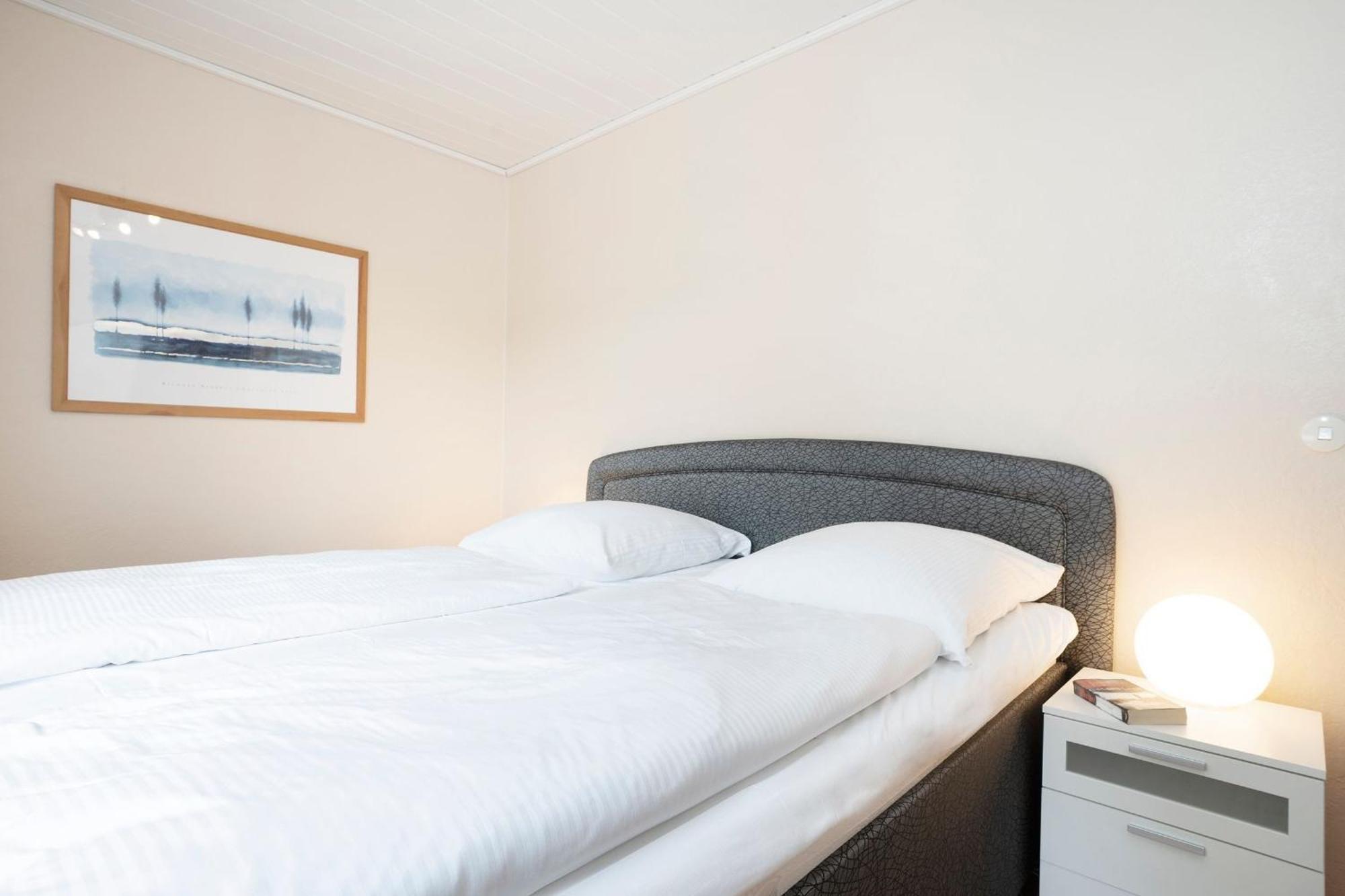 Haus Sonneninsel Sonnenblick Apartment Groemitz Ngoại thất bức ảnh