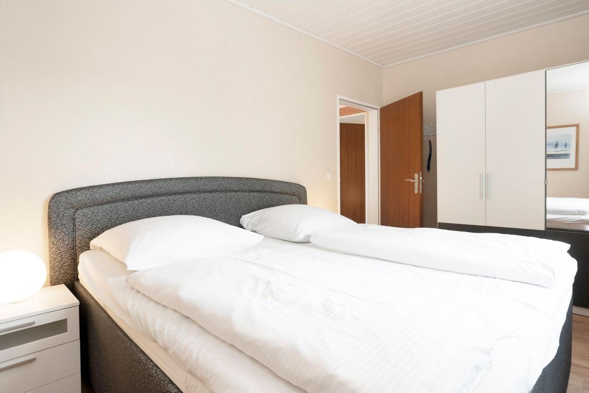 Haus Sonneninsel Sonnenblick Apartment Groemitz Ngoại thất bức ảnh