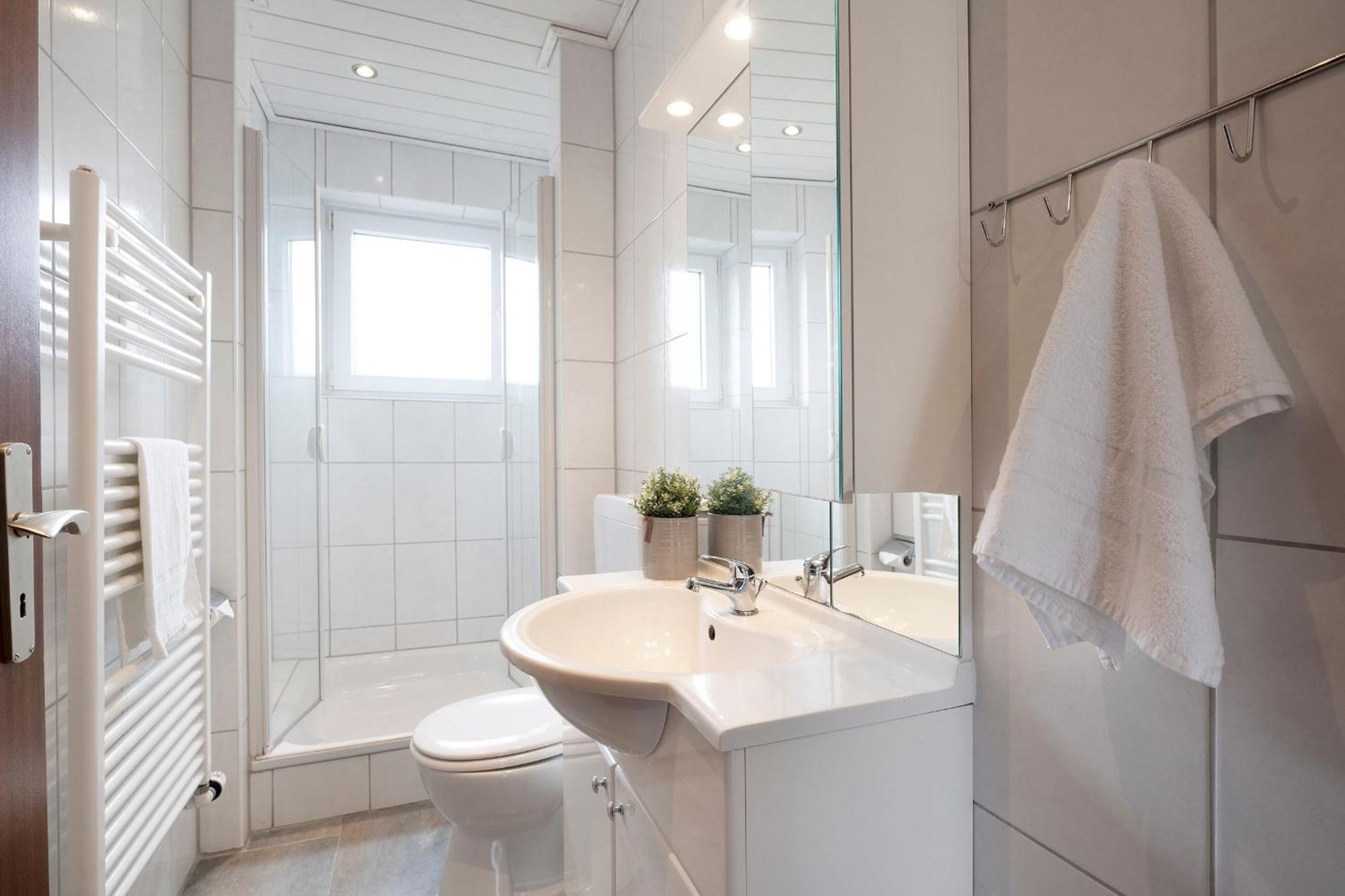 Haus Sonneninsel Sonnenblick Apartment Groemitz Ngoại thất bức ảnh